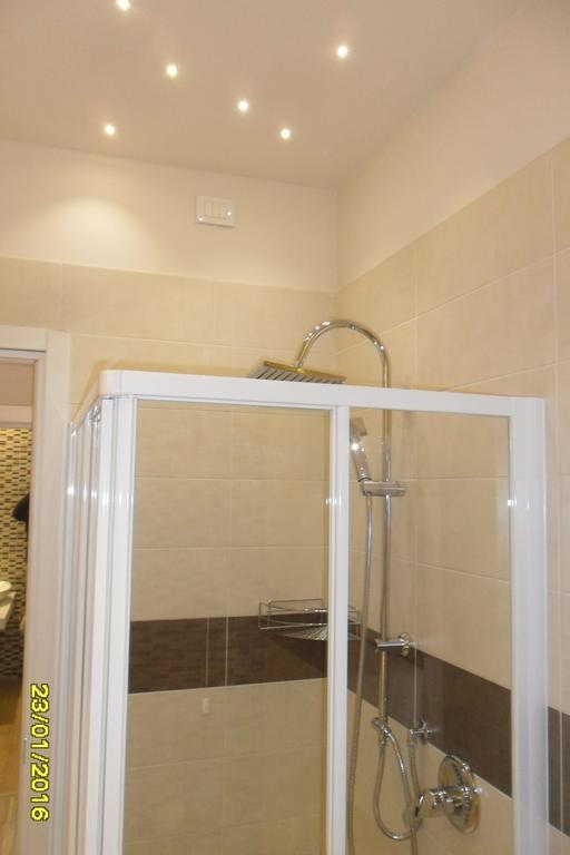 Location Lory Hotel Busto Arsizio Eksteriør billede