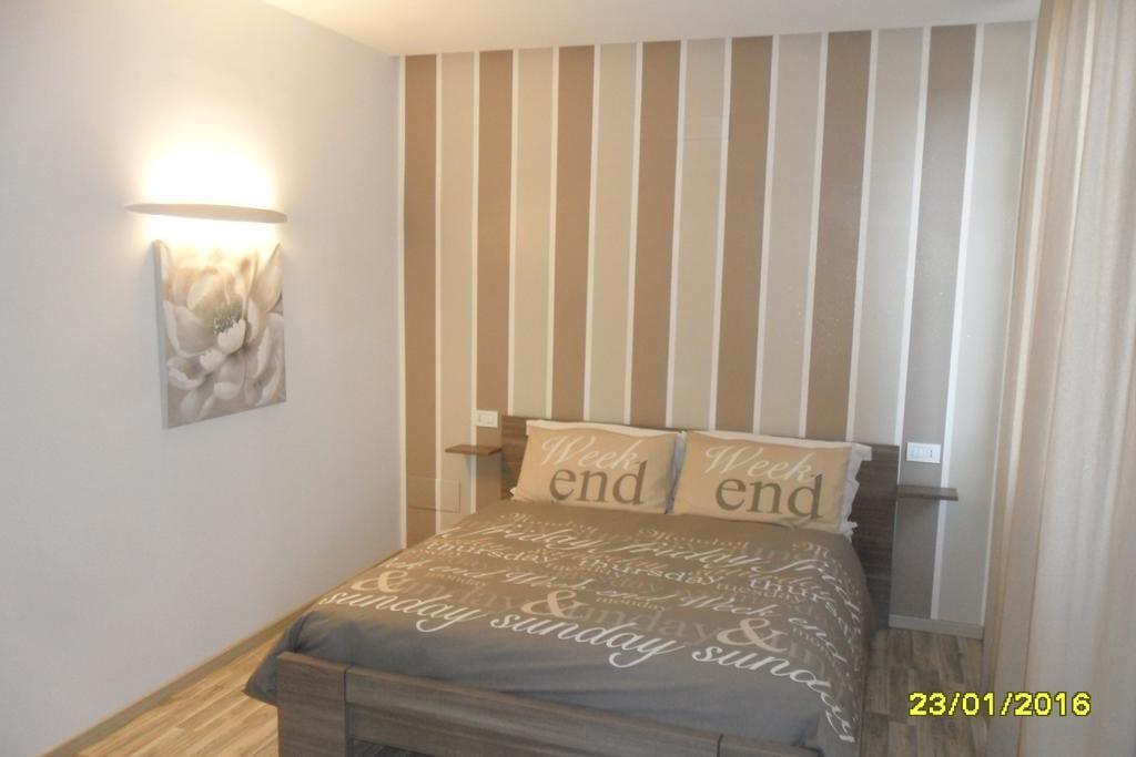 Location Lory Hotel Busto Arsizio Eksteriør billede