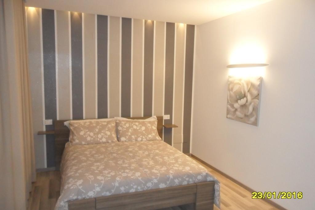 Location Lory Hotel Busto Arsizio Eksteriør billede