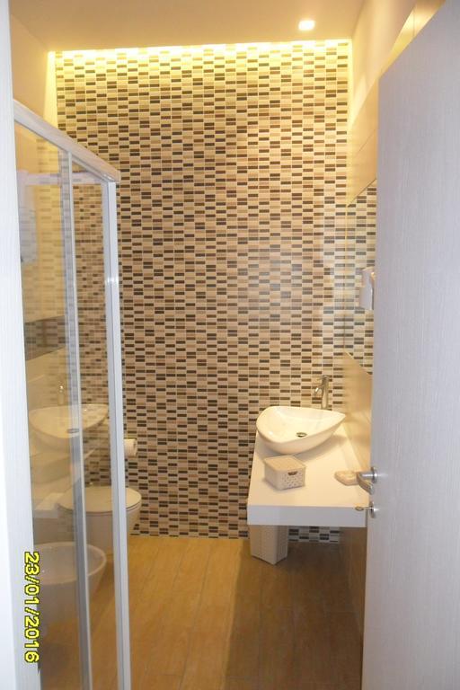Location Lory Hotel Busto Arsizio Eksteriør billede
